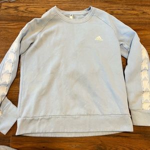 Adidas crewneck
